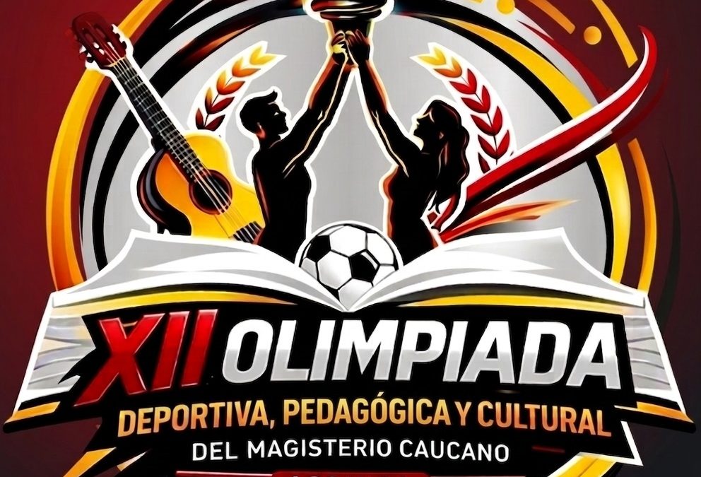 PLANILLAS DE INSCRIPCIÓN OLIMPIADAS 2026
